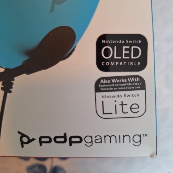 Nintendo switch gaming headphones - Picture 3 of 8